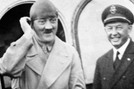 Pogledajte fotke kojih se i Hitler stidio