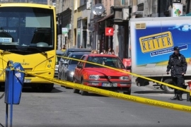 Uhapšen vozač nisana koji je udario pješaka u Sarajevu