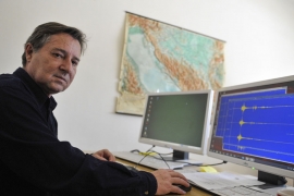  BiH pogodilo deset jačih zemljotresa