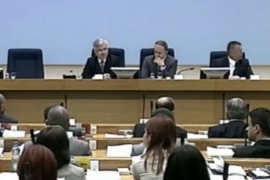 Čubrilović: Predviđeno razmatranje 169 akata