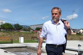 Odbijene žalbe USKOK-a, Bandić ostaje na slobodi