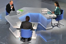 Putin: SAD čeka sudbina SSSR