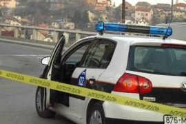 U tuči izboden nožem