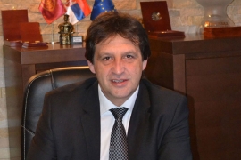 Gašić: Srbija posvećena miroljubivoj politici