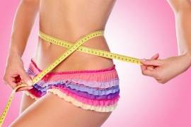  Savjeti žene koja je izgubila 20 kilograma