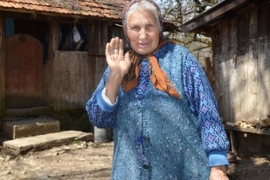 Zmajeva majka: Sine pobijedi i snajku mi dovedi