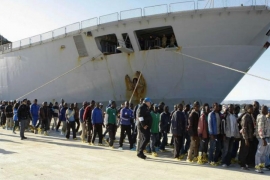 Imigranti islamske vjere optuženi da su u more bacili hrišćane 