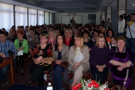 Prijeti urušavanje kulture RS