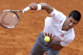 Đoković: Čilić igra tenis života, ali verujem u sebe
