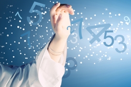 Numerologija: Da li vam ime donosi novac?