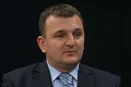 Ispad HDZ-ovca: Napao Baldasara zbog zapošljavanja Srba