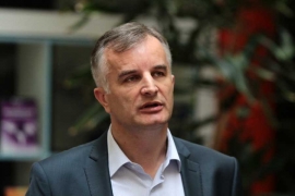 Lijanović: Ne podržavamo najavljeno povećanje stope poreza na dohodak