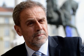 Bandić ponovo u gradskog fotelji: Sada će biti bolje