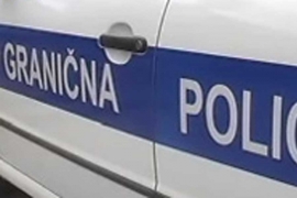 GP BiH od državljanina Turske oduzela municiju i robu