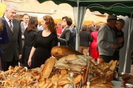"Gastro susreti" u Modriči privukli posjetioce 