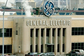 "General Electric" ima gubitak od 13,57 milijardi dolara