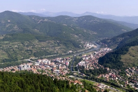 Odgođena odluka o kreditu za obnovu mosta