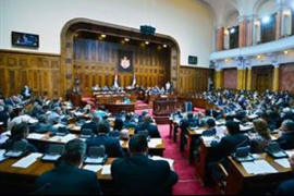 Skupština Srbije: Vakcinacija obavezna za sve