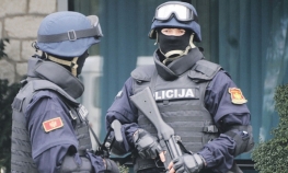 Uhapšeno 16 osoba zbog krijumčarenja 138 lica