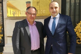 GP u Dubici vraća status putničkog?
