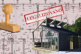 Još dvije godine za legalizaciju objekata?