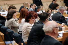 Deklaracijom zaštitili Dan Republike