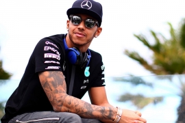 Hamilton: Ne želim da budem povlašten