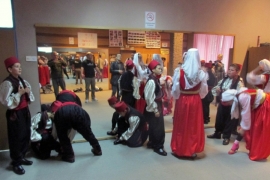 Obezbijedili novac za narodne nošnje