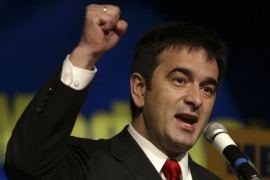 Medojević: Ovo je Kolumbija s početka devedesetih