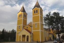  Povratnici kozaračku regiju podigli iz pepela