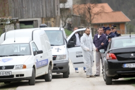 Predložen pritvor za Marka Nišića