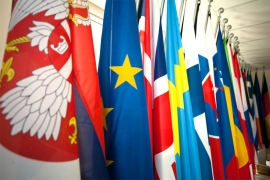 Srbija: Bez novih uslova na putu ka Evropi