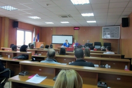 Radojka Filipović ponovo predsjednica