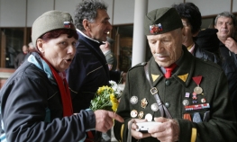 Obilježeno 70 godina od proboja Sremskog fronta