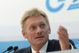 Peskov: Nema sporazuma sa Grčkom   