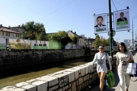 Stranke "zaradile" 210 miliona KM