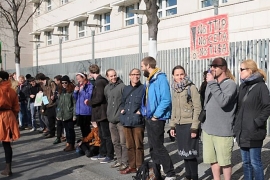 Protesti širom Njemačke zbog trgovinskog sporazuma sa SAD