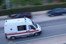 Tragedija kod Konjica: Petogodišnjak se utopio u rijeci Trešanici