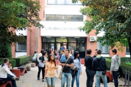 Poslodavci vape za tekstilcima i matematičarima