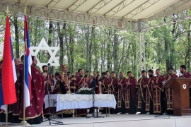 Potresno svjedočenje jednog od najmlađih logoraša