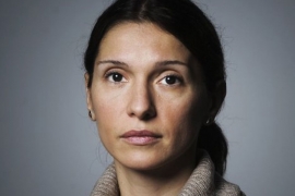Preminula novinarka Katarina Preradović