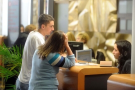 Većina loše plasiranih zajmova u privredi