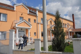 Preminuo peti zaraženi salmonelom