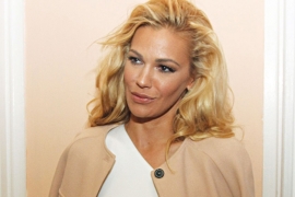 Nataša Bekvalac: Sa Ljubom sam kompletna