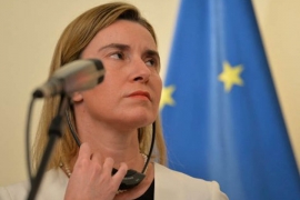 Mogerini: Moguć vanredni samit EU