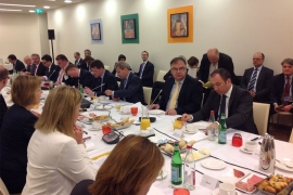 Vlasti u BiH za provođenje reformi