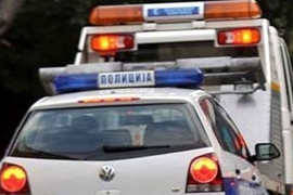 Krvavi obračun bračnog para u kafiću