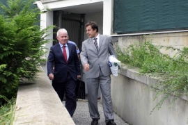 Otkriveni "politički jataci" Kemala Čauševića