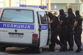 U RS u toku pretresi zbog sumnje na dječiju pornografiju