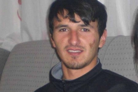 Bacio se pod voz nakon proslave rođendana